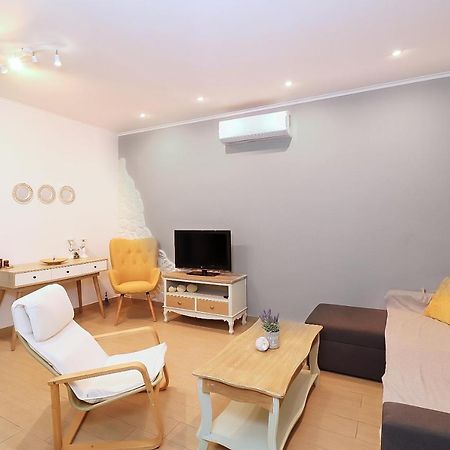 Stavros House Villa อิปโซส ภายนอก รูปภาพ