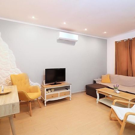 Stavros House Villa อิปโซส ภายนอก รูปภาพ