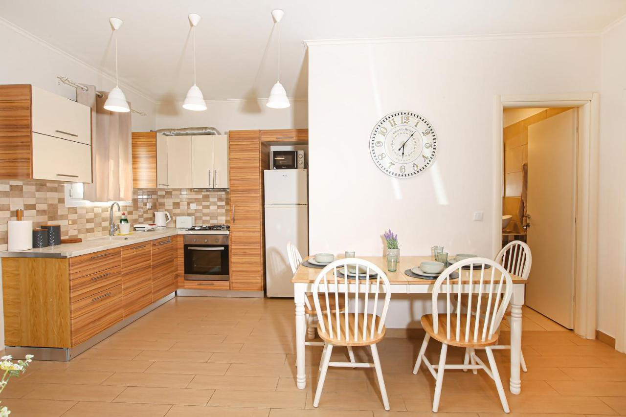 Stavros House Villa อิปโซส ภายนอก รูปภาพ