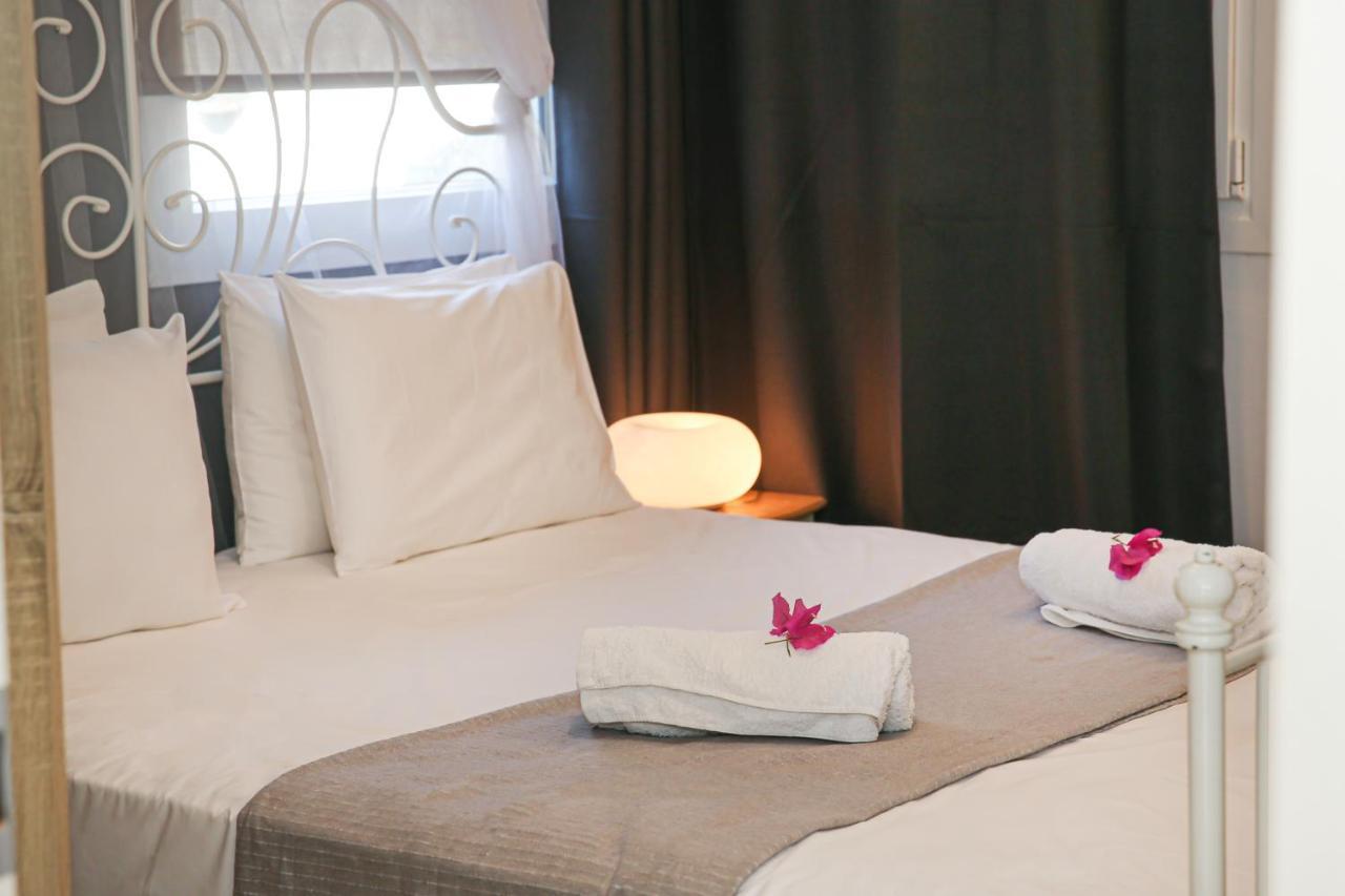 Stavros House Villa อิปโซส ภายนอก รูปภาพ